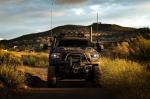Toyota Tundra CrewMax 4x4 Zombie Apocalypse 2013 года